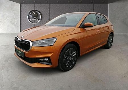 Skoda Fabia Tour 1,0 TSI DSG €1000 extra sichern