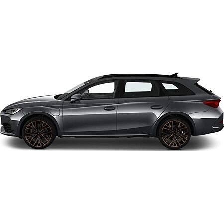 Cupra Leon leasen