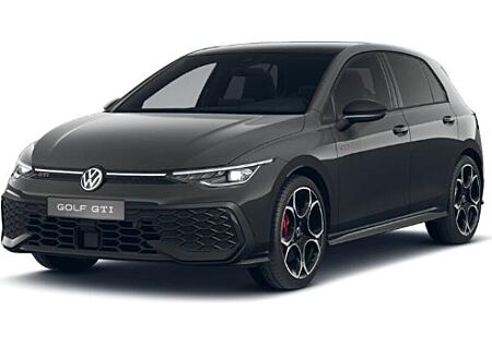 VW Golf Volkswagen GTI GEWERBE SOFORT VERFÜGBAR LED PLUS SCHEINWERFER WINTERPAKET NAVIGATIONSSYSTEM