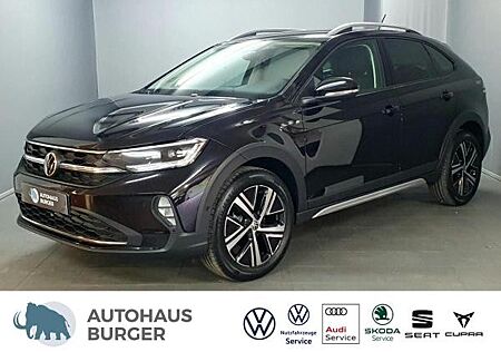 VW Taigo Volkswagen Style 1.0 l TSI OPF