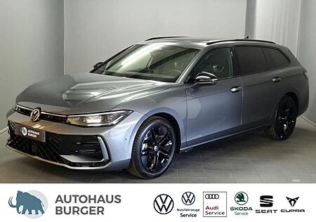 VW Passat Volkswagen R-Line 2.0 l TDI SCR
