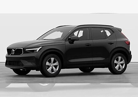 Volvo XC 40 XC40 Essential, B3 Mild-Hybrid Metallic