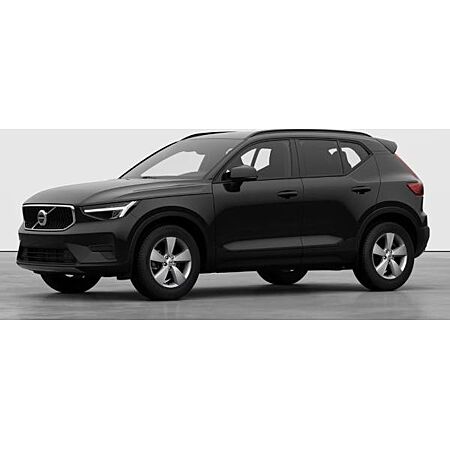 Volvo XC40 leasen