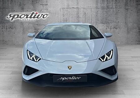 Lamborghini Huracan Huracán EVO RWD**Akrapovic-Anlage**Lift**