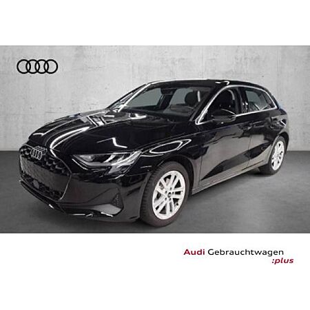 Audi A3 leasen