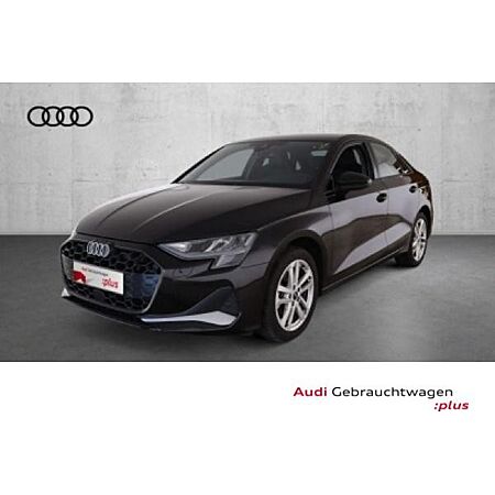 Audi A3 leasen