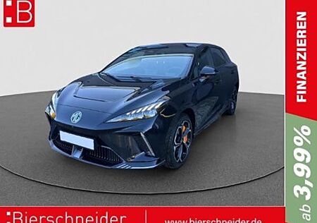 MG MG4 Xpower ❗Abverkaufsaktion❗ 435PS ❗ Nur für kurze Zeit ❗