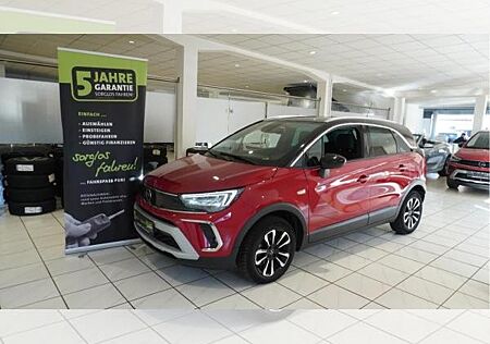 Opel Crossland 1.2T Sitzheizung,Lenkradheizung