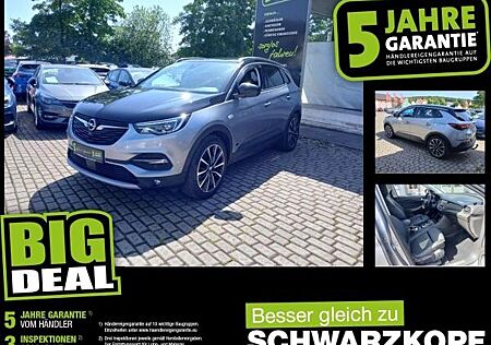 Opel Grandland 1.6T Navi,AHK,WirelessCharging