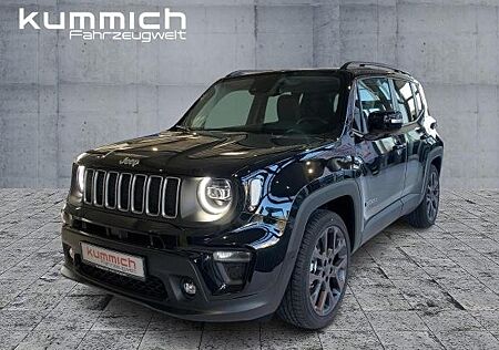 Jeep Renegade e-Hybrid Limited ❗❗Sofort Verfügbar❗❗** Standort Köngen