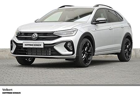 VW Taigo Volkswagen R-Line 1.5 TSI (Velbert)