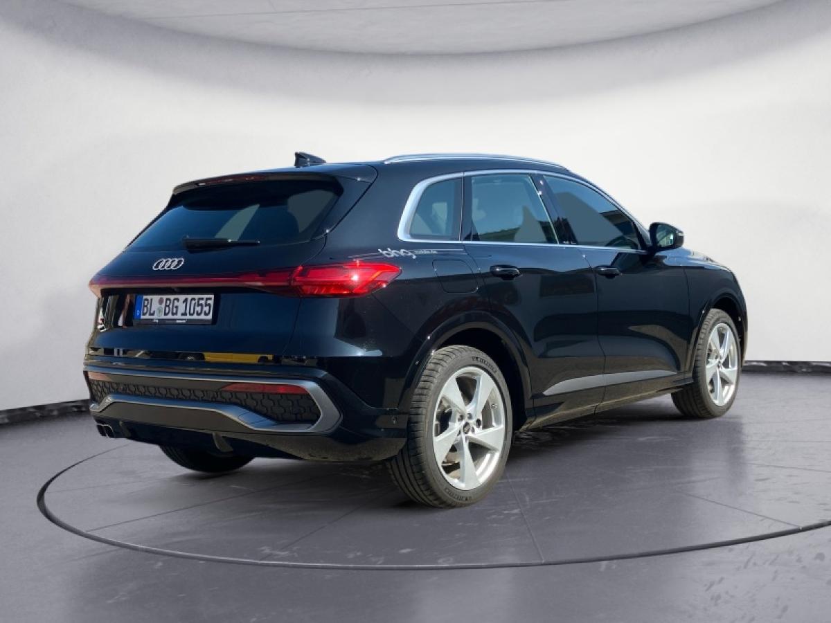 Audi Q5 ❗️SOFORT-VERFÜGBAR❗️ bild 5