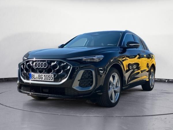 Audi Q5 ❗️SOFORT-VERFÜGBAR❗️ bild