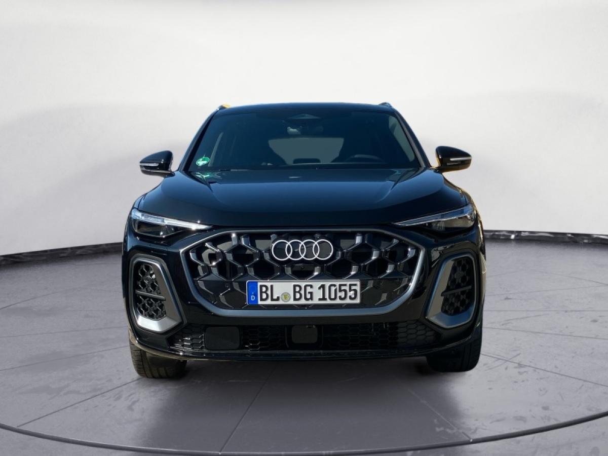 Audi Q5 ❗️SOFORT-VERFÜGBAR❗️ bild 2