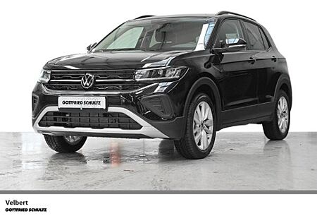 VW T-Cross Volkswagen Life 1.0 TSI (Velbert)