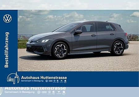 VW Golf Volkswagen R-Line 1,5 150 PS DSG