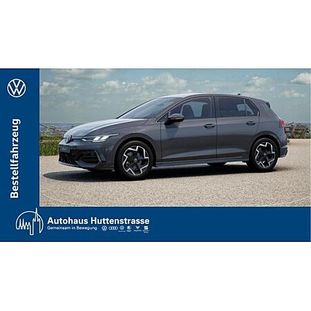 VW Golf leasen