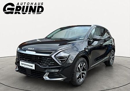 Kia Sportage 1.6D 48V 2WD DCT SPIRIT | DriveWise | GEWERBLICH
