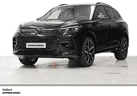 VW Tiguan Volkswagen R-Line 2.0 TDI 4MOTION (Velbert)