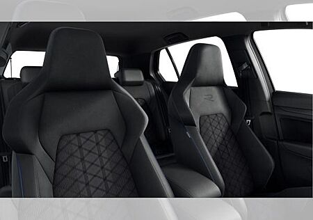VW Golf Volkswagen R-Line 1,5 l TSI OPF 110 kW (150 PS) 6-Gang