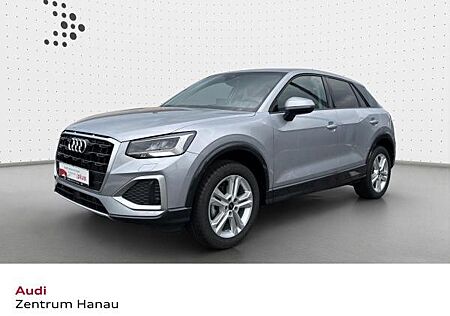 Audi Q2 30 TFSI advanced*LED*VIRTUAL*NAVI-PLUS*17ZOLL