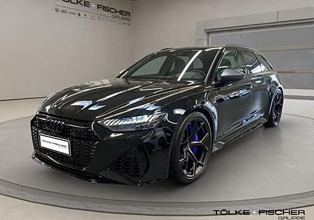 Audi RS6 PERFORMANCE | B&O | MATRIX ***SOFORT VERFÜGBAR!***