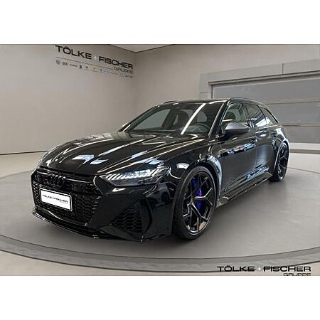 Audi RS6 leasen