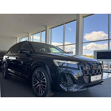 Audi Q7 leasen