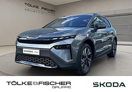 Skoda Elroq 85 Sportline Navi DCC eSitz.AHK PDC