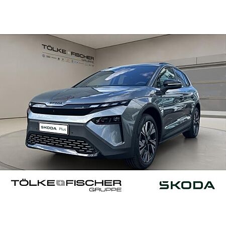 Skoda Elroq leasen