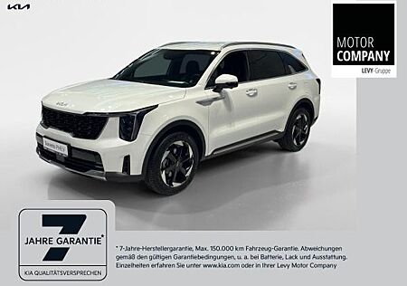 Kia Sorento 1.6 T-GDI Hybrid Platinum +MY25+7-Sitzer+
