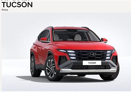 Hyundai Tucson HEV Prime Performance, versch. Farben