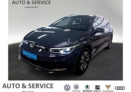 VW Golf Variant Volkswagen 1.5 TSI MOVE *Travel-Assist*LED+*