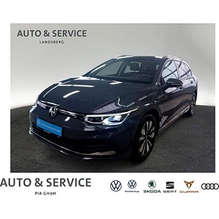 VW Golf Variant leasen