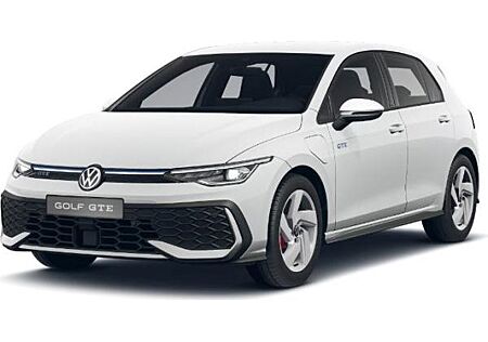 VW Golf Volkswagen GTE 1,5 l eHybrid OPF 130 kW (177 PS) / 85 kW (116 PS) 6-Gang-DSG