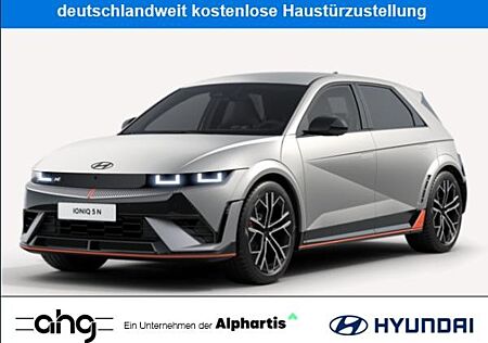 Hyundai IONIQ 5 N*AWD*sofort verfügbar*