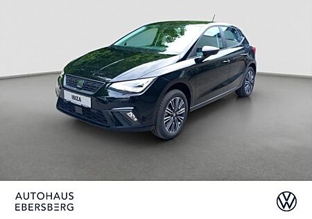 Seat Ibiza Style Edition TSI DSG Navi LED Winter