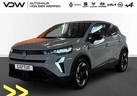 Renault Captur Techno Mild Hybrid 160 EDC*LAGERWAGEN*