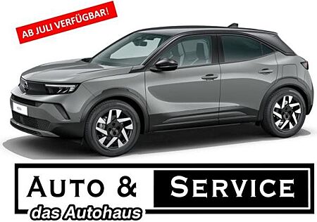 Opel Mokka 🔥TOP Ausstattung Automatik Vorlauffahrzeug nur solange der Vorrat reicht!🔥