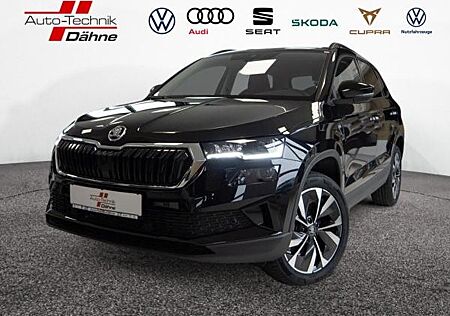 Skoda Karoq Drive 2.0 TDI 110kW DSG SOFORT VERFÜGBAR