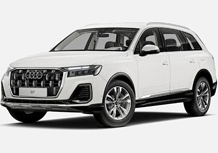 Audi Q7 Hybrid 0,5 Versteuerung ! Eroberung !