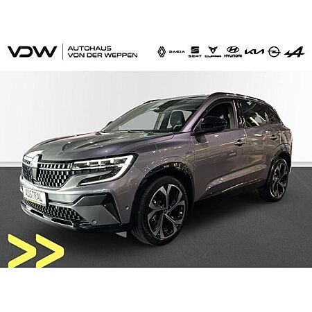 Renault Austral leasen