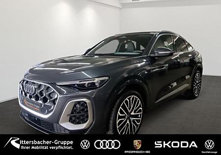 Audi SQ5 Sportback TFSI S tronic - sofort verfügbar - Panorama-Glasdach- Sitzbelüftung vorn- virtual coc