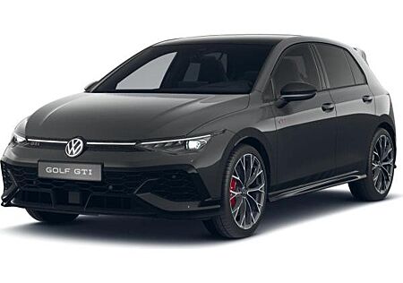 VW Golf Volkswagen GTI Clubsport 2,0 l TSI OPF DSG