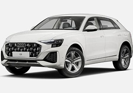 Audi Q8 Hybrid 0,5 Versteuerung ! Eroberung !