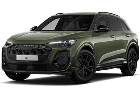 Audi Q5 SUV TFSI 2x S line quattro AHK 360 Pano Nappa
