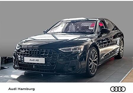 Audi A8 50 TDI quattro tiptronic
