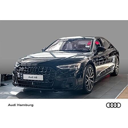 Audi A8 leasen