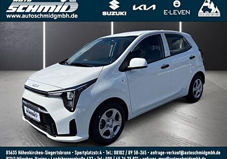 Kia Picanto PE2 1.0 MT EDITION 7 **Sonderaktion**