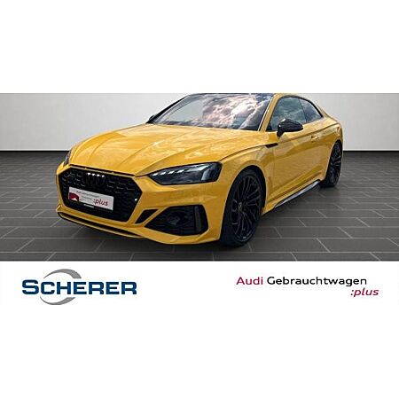 Audi RS5 leasen